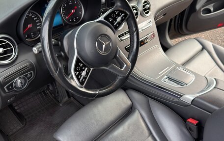 Mercedes-Benz GLC, 2020 год, 4 700 000 рублей, 14 фотография