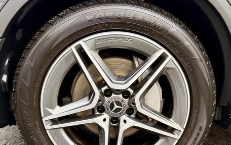 Mercedes-Benz GLC, 2020 год, 4 700 000 рублей, 9 фотография