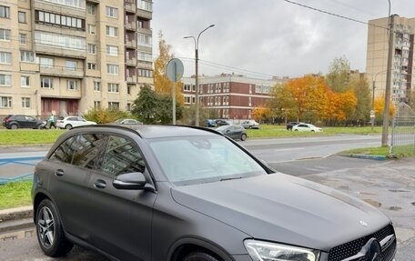 Mercedes-Benz GLC, 2020 год, 4 700 000 рублей, 8 фотография