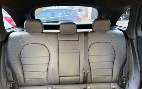 Mercedes-Benz GLC, 2020 год, 4 700 000 рублей, 25 фотография