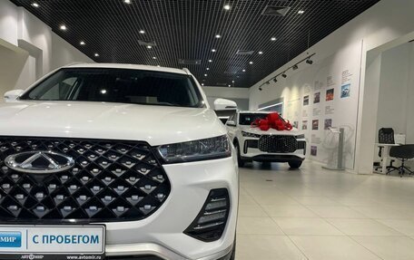 Chery Tiggo 7 Pro, 2022 год, 1 679 000 рублей, 8 фотография