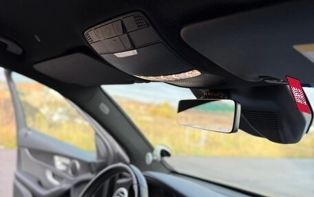 Mercedes-Benz GLC, 2020 год, 4 700 000 рублей, 24 фотография