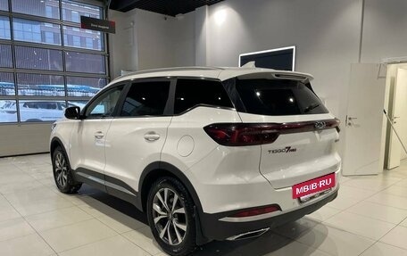 Chery Tiggo 7 Pro, 2022 год, 1 679 000 рублей, 7 фотография