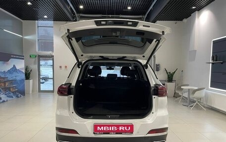 Chery Tiggo 7 Pro, 2022 год, 1 679 000 рублей, 6 фотография