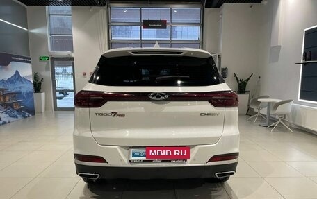 Chery Tiggo 7 Pro, 2022 год, 1 679 000 рублей, 5 фотография