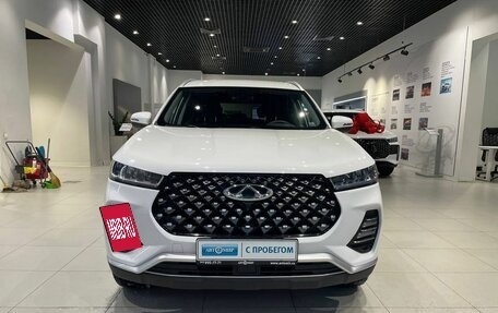 Chery Tiggo 7 Pro, 2022 год, 1 679 000 рублей, 2 фотография