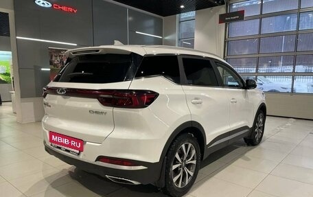 Chery Tiggo 7 Pro, 2022 год, 1 679 000 рублей, 4 фотография