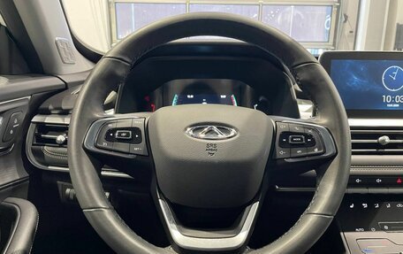 Chery Tiggo 7 Pro, 2022 год, 1 679 000 рублей, 14 фотография