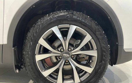 Chery Tiggo 7 Pro, 2022 год, 1 679 000 рублей, 19 фотография