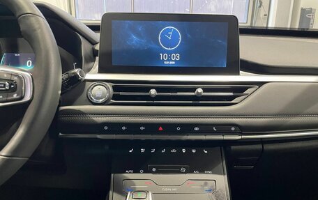 Chery Tiggo 7 Pro, 2022 год, 1 679 000 рублей, 16 фотография