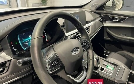 Chery Tiggo 7 Pro, 2022 год, 1 679 000 рублей, 13 фотография