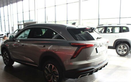 Haval F7, 2025 год, 3 649 000 рублей, 2 фотография