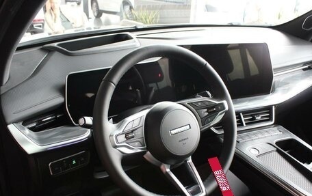 Haval F7, 2025 год, 3 649 000 рублей, 4 фотография