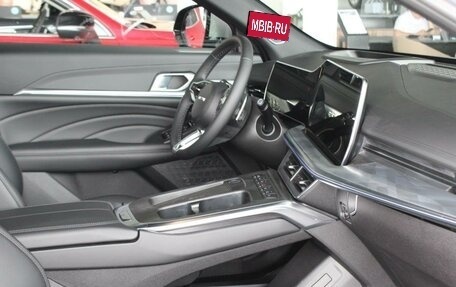 Haval F7, 2025 год, 3 649 000 рублей, 3 фотография