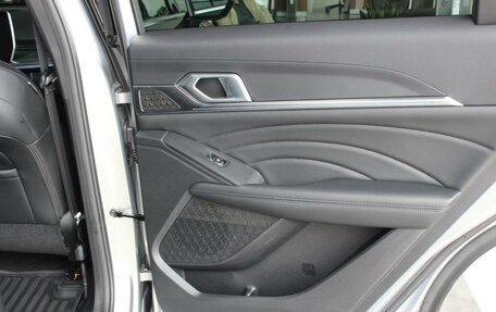 Haval F7, 2025 год, 3 649 000 рублей, 8 фотография