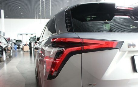 Haval F7, 2025 год, 3 649 000 рублей, 11 фотография