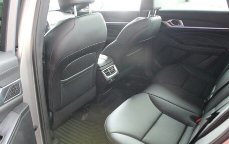 Haval F7, 2025 год, 3 649 000 рублей, 16 фотография