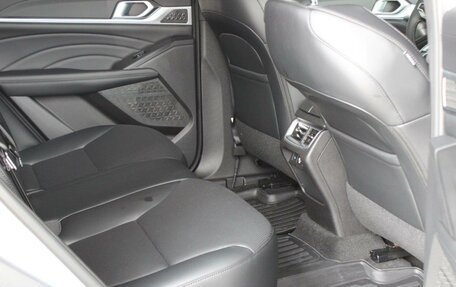 Haval F7, 2025 год, 3 649 000 рублей, 18 фотография