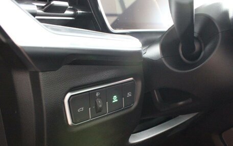 Haval F7, 2025 год, 3 649 000 рублей, 19 фотография