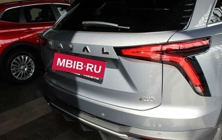 Haval F7, 2025 год, 3 649 000 рублей, 6 фотография