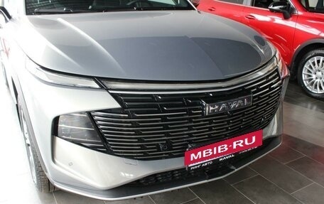 Haval F7, 2025 год, 3 649 000 рублей, 5 фотография
