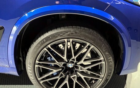 BMW X5 M, 2025 год, 19 374 000 рублей, 5 фотография