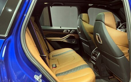 BMW X5 M, 2025 год, 19 374 000 рублей, 12 фотография