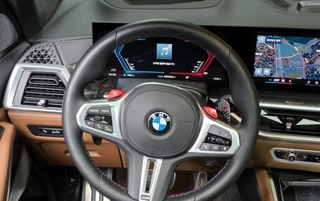 BMW X5 M, 2025 год, 19 374 000 рублей, 13 фотография