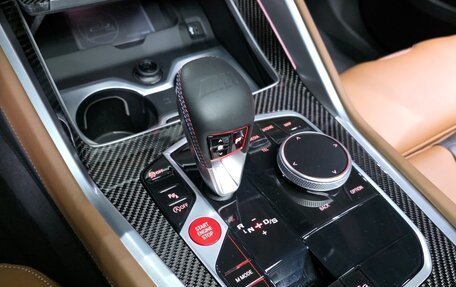 BMW X5 M, 2025 год, 19 374 000 рублей, 9 фотография