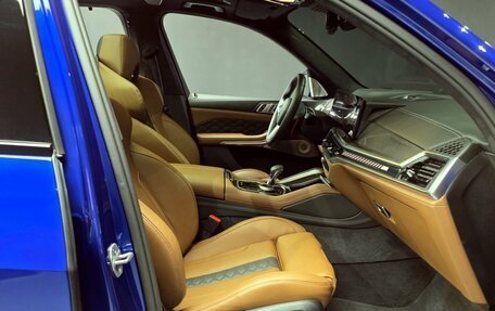 BMW X5 M, 2025 год, 19 374 000 рублей, 11 фотография