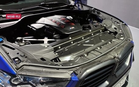 BMW X5 M, 2025 год, 19 374 000 рублей, 6 фотография