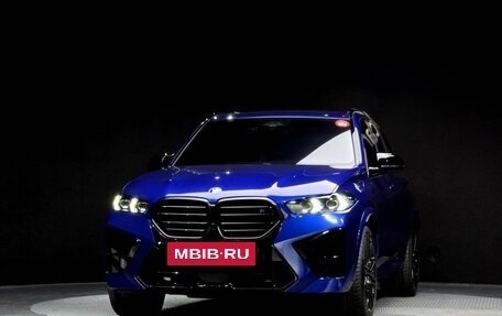 BMW X5 M, 2025 год, 19 374 000 рублей, 3 фотография
