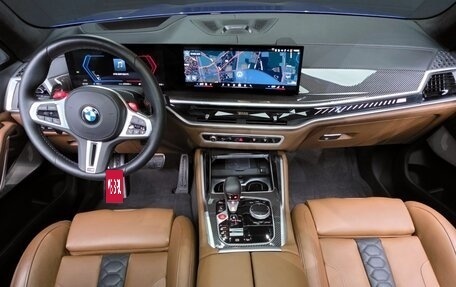 BMW X5 M, 2025 год, 19 374 000 рублей, 7 фотография