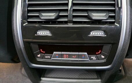 BMW X5 M, 2025 год, 19 374 000 рублей, 18 фотография