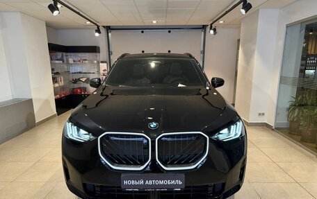 BMW X3, 2025 год, 8 700 000 рублей, 2 фотография