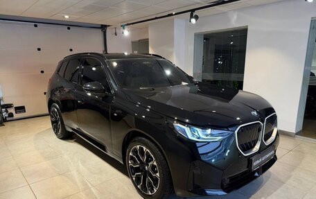 BMW X3, 2025 год, 8 700 000 рублей, 3 фотография