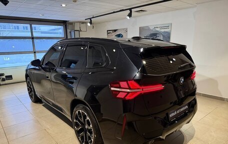 BMW X3, 2025 год, 8 700 000 рублей, 6 фотография