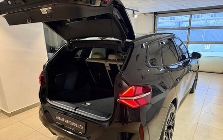 BMW X3, 2025 год, 8 700 000 рублей, 7 фотография