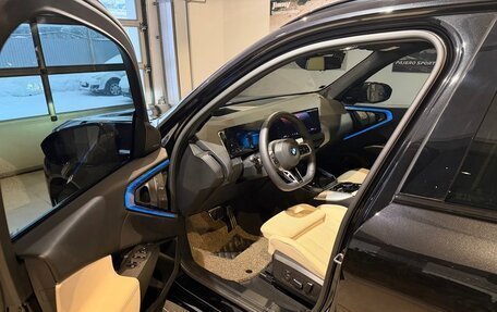 BMW X3, 2025 год, 8 700 000 рублей, 13 фотография