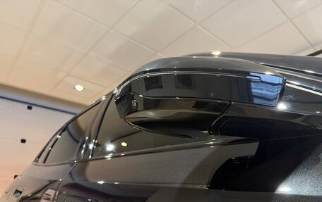 BMW X3, 2025 год, 8 700 000 рублей, 12 фотография