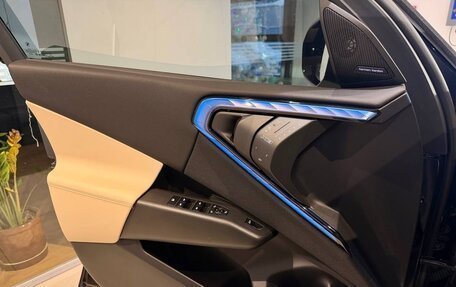BMW X3, 2025 год, 8 700 000 рублей, 16 фотография