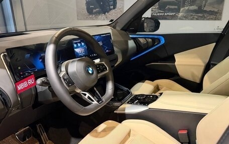 BMW X3, 2025 год, 8 700 000 рублей, 14 фотография