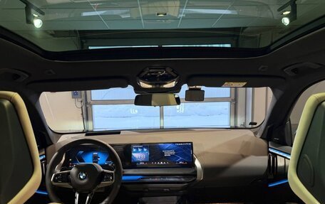 BMW X3, 2025 год, 8 700 000 рублей, 22 фотография