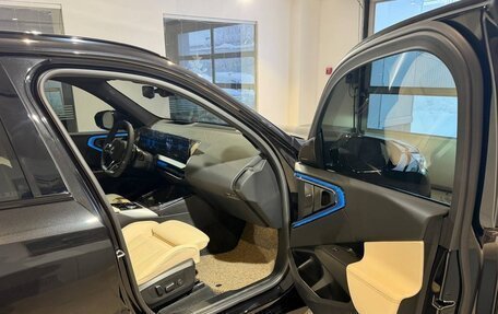 BMW X3, 2025 год, 8 700 000 рублей, 23 фотография