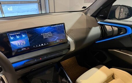 BMW X3, 2025 год, 8 700 000 рублей, 25 фотография