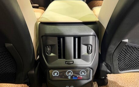 BMW X3, 2025 год, 8 700 000 рублей, 30 фотография