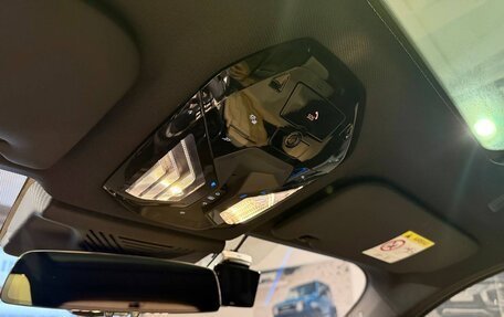 BMW X3, 2025 год, 8 700 000 рублей, 27 фотография