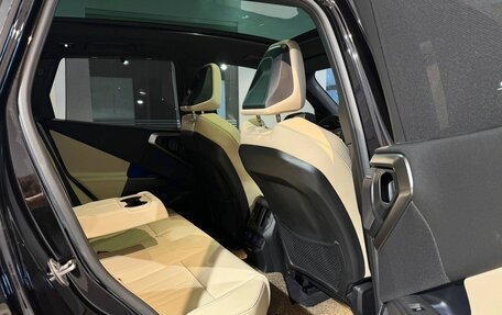 BMW X3, 2025 год, 8 700 000 рублей, 28 фотография