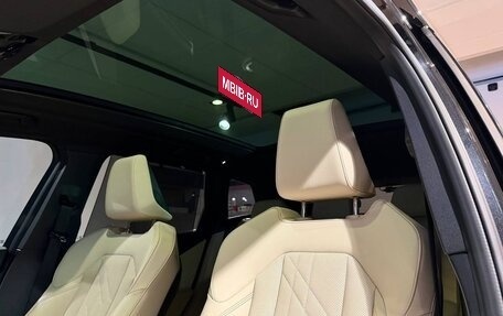 BMW X3, 2025 год, 8 700 000 рублей, 21 фотография