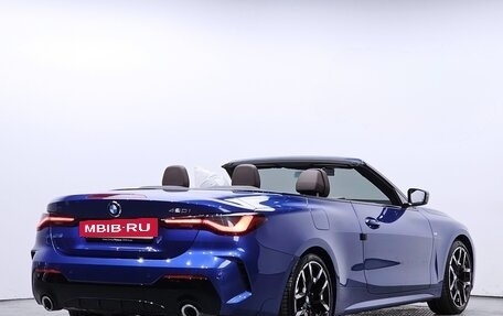 BMW M4, 2025 год, 12 917 000 рублей, 2 фотография